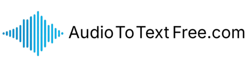 AudioToTextFree.com